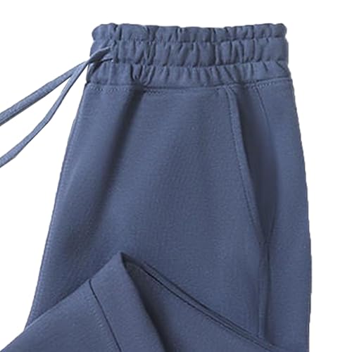 Pantalon de jogging décontracté pour éviter de se sentir serré - 4