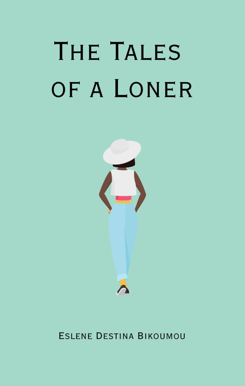 The Tales of a Loner: Finding Peace in Your Own Company Without Losing Your Place in the World