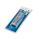 Hogert Technik HT1A884 Zestaw kluczy nasadowych