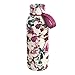 QUOKKA BOTELLA TERMO ACERO INOXIDABLE SOLID CON COLGADOR TREE BRANCHES 510 ML