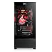 Gaming PC - AMD 7800X3D, RTX 5070, 32 GB RAM, 1000 GB SSD, Windows 11