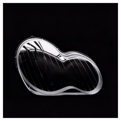 Cache lentille phare droit Benz W203 classe C 2004-2006