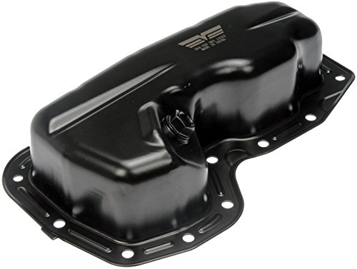 Dorman 264-358 Engine Oil Pan Compatible with Select Dodge/Jeep/Ram Models