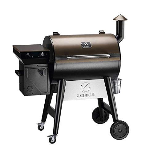 10 Best Pellet Grill Reviews Consumer Reports Buying Guide