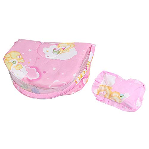 Zanzariera,plplaaoo zanzariera con Cuscino per