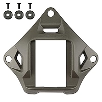個人装備 ECH NVG MOUNT BRACKET OPS-CORE ECH NVG MOUNT BRACKET OPS-CORE