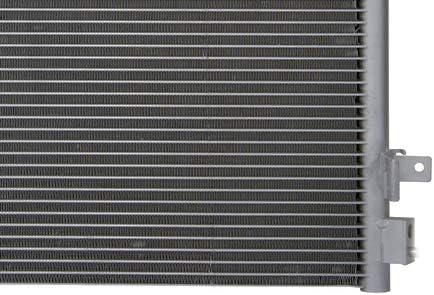 Automotive Cooling A/C AC Condenser For Chrysler 300 Dodge Charger 3897