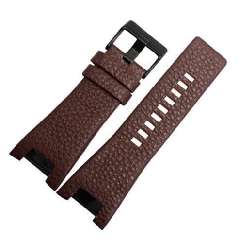 [Ƃ݂] Dieselƌ݊̂{̊v̊Ďш DZ1216 DZ1273 DZ4246 DZ4247DZ287rvXgbv32 * 17mmvtFbViC^tF[Xoh(Brown black)