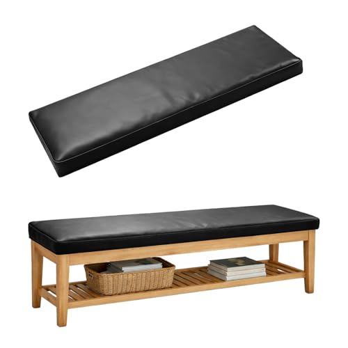 Banc d'extérieur en mousse pour vos repas sur la terrasse - 2