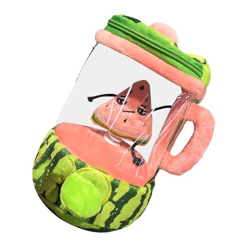 Peluches - Muñeco De Peluche De 16 Cm,Muñecos Abrazables Frutas para Niños Niñas Adultos, Sofá Dormitorio Sala De Estar