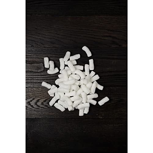 Office Depot Loose-Fill Packing Peanuts, 5 Cu Ft, 37702-Od #TOP1