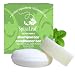 Whiff Shampoo Bar & Conditioning Bar, Peppermint: Rich lather, made USA, Limited Ingredients, FREE from harmful Additives, Fragrances & Colorings; Concentrated formula (peppermint)