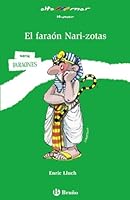 El faraó Totun-as 8421698613 Book Cover