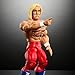 WWE Superstars Hulk Hogan Retro Action Figure, 5 inches
