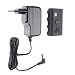 Produktbild Ruili CN-AC2 DC 7.5V 2A Schaltnetzteil für CN-160 CN-126 YN-160 YN-300 YN300 II YN-600 W260 5080LED 5010LED 5012LED 5010A AL-528 AL-198 Video LED-Licht Sony NP-F550 NP- F970 F330