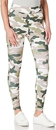Leggings Con Staffa In Nylon Lucido Per Danza E Ginnastica – Nero, Taglia 9-10 Anni