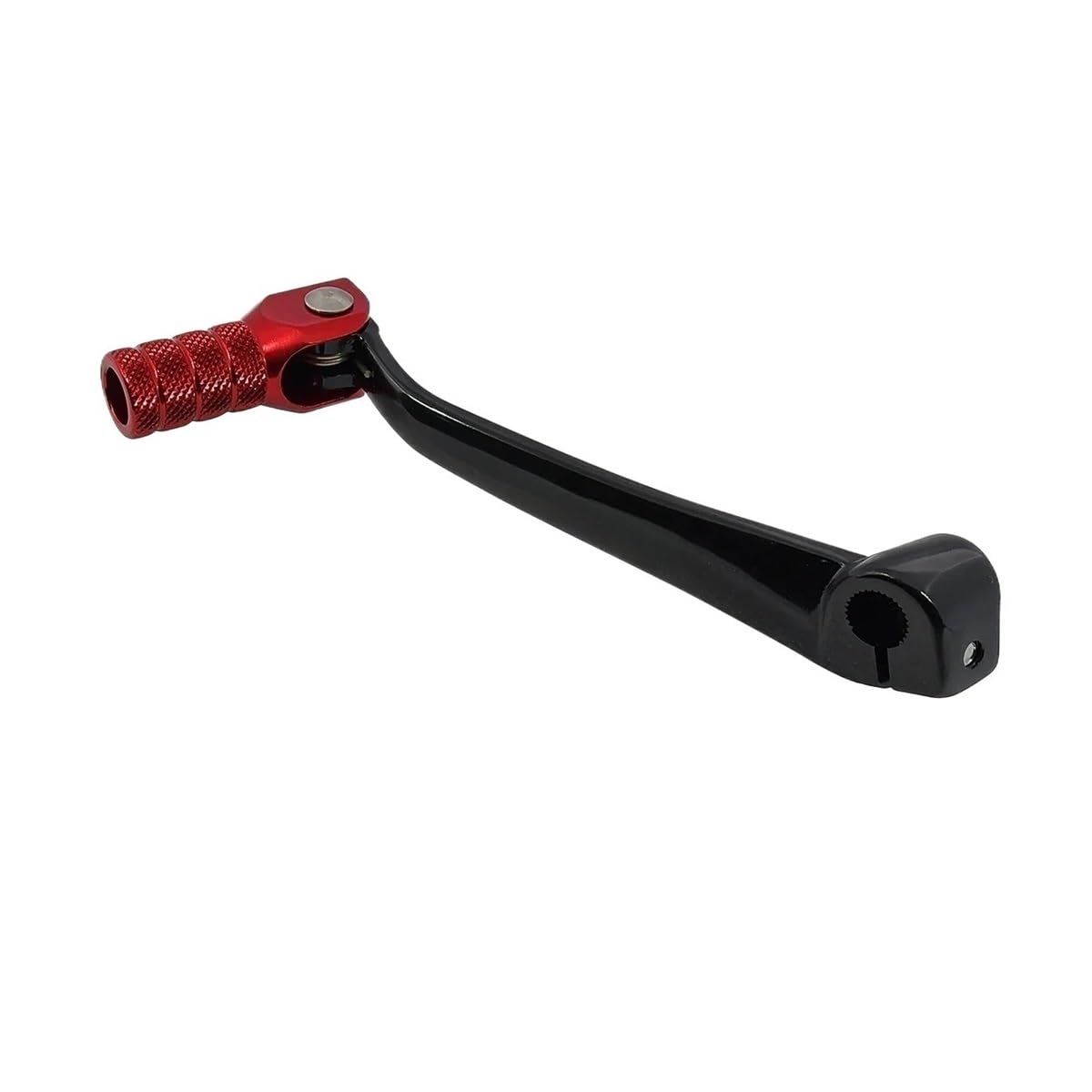 DAGMARA Gear Shifter Levers Kickstart Gear Shift Shifter Lever for 110F 150F 230F CRF250R CRF450R CRF250X CRF450X CRF 250R 450R 250X 450X 450RX 2003-2020