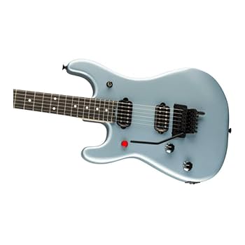 Amazon.com: EVH 5150 Standard Left-handed Electric Guitar