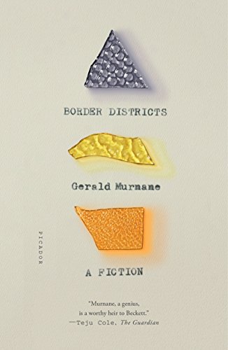 Border Districts 1250310326 Book Cover