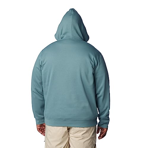 Image of Columbia mens Trek Hoodie