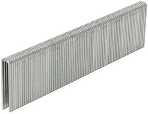 Miniatura 2 de Metabo HPT grapas de acabado, 14" x 1", calibre 18, electro galvanizado, para N3804AB3, 5000 unidades (11103SHPT)