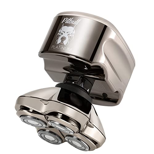 Top 10 Best Pit Bull Head Shaver Reviews & Buying Guide Katynel