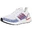 White/Scarlet/Team Royal Blue