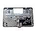 Replacement for HP 11A G8 EE Laptop Upper Case Palmrest Keyboard Assembly Part L92832-001 Top Cover