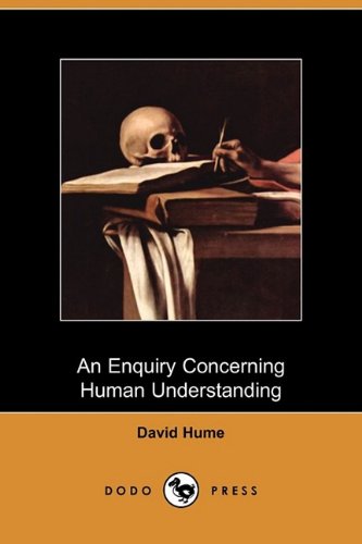 Buy An Enquiry Concerning Human Understanding Book Online at Low Prices ...