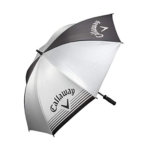 キャロウェイ (Callaway) UV ゴルフ傘 2019年モデル ユニセックス