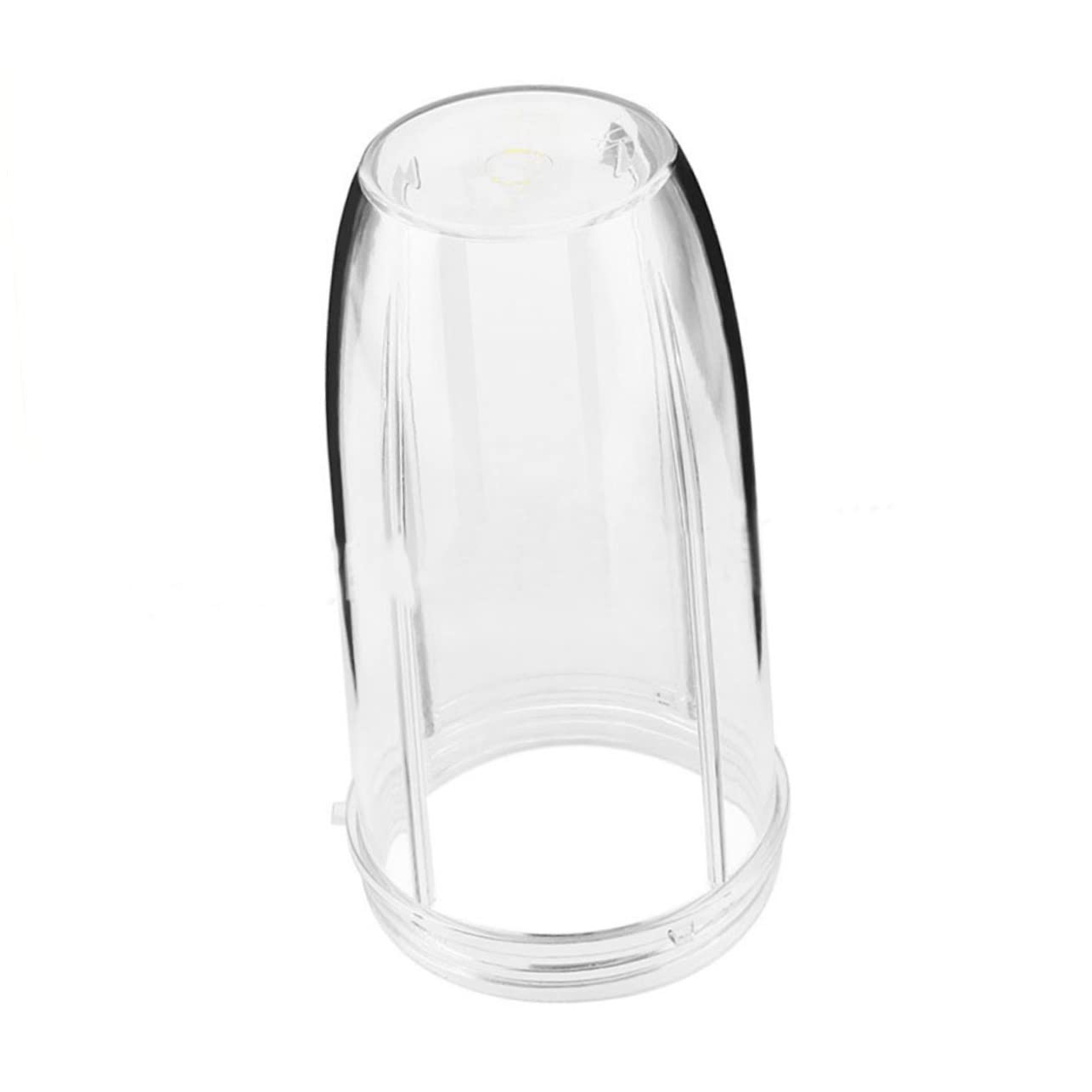 Tasse Mélangeur TOPBATHY - Bol De Rechange Pour Mixeur Électrique Portable Avec Couvercle