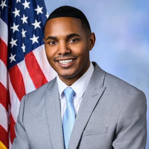 Couverture de Ritchie Torres