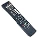 RAV561 ZZ432100 Replace Remote Control Fit for for Yamaha AV Receiver RX-V385 HTR-3072 ZZ432100 HTR3072 RXV385 RX-V385B RX-V481D RAV531 RAV532 RAV533 RAV534 YHT-4950U YHT-4950UBL