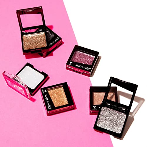 Wet N Wild 4049775000941 Color Icon Eyeshadow Glitter thumb #13