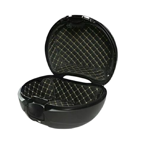 Funda para Baúl De Motocicleta acolchada para serie SHAD