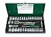 Produktbild Harley Werkzeug 12-kant Steckschlüsselsatz 1/4" & 3/8" metrisch & Zoll