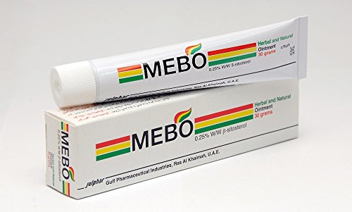 Mebo Healing Cream 30 gr