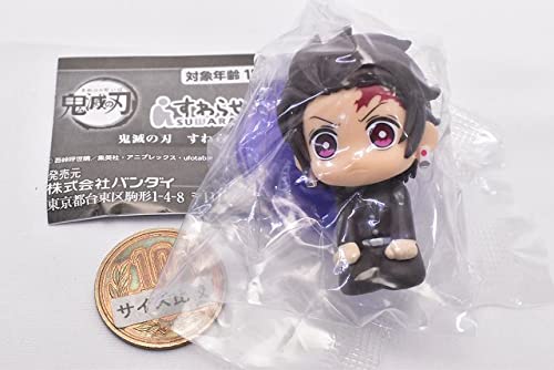 Amazon.co.jp: 鬼滅の刃 すわらせ隊6 [1.竈門炭治郎] (単品