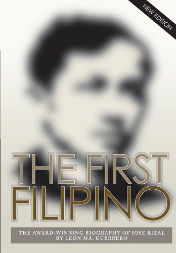 Tagalog Autobiography Examples Famous Leaders Of The Philippines 