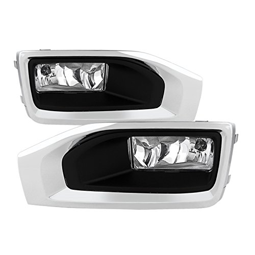 Spyder Auto 9031571 Fog Light