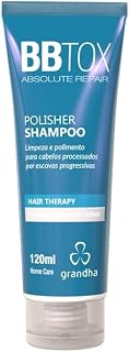 Shampoo Grandha BBTox 120ml