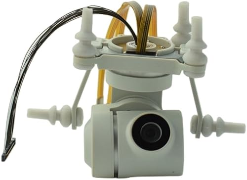 [Drone Parts] Gimbal Camera with Cable for FIMI X8SE 2022/2022 V2 Drone Replacement Repair Parts [Easy Installation]
