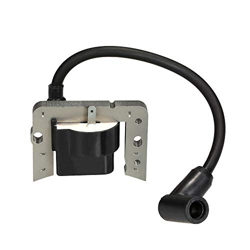 mewmewcat Módulo de bobina de ignição para Tecumsceh 34443 34443A 34443B 34443C 34443D