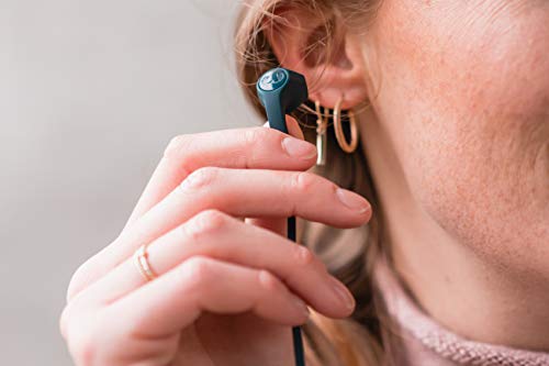 Fresh 'N Rebel Flow draadloze in-ear hoofdtelefoon | draadloze hoofdtelefoon met geïntegreerde afstandsbediening en… - Image 5