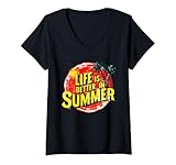 Life is better in summer