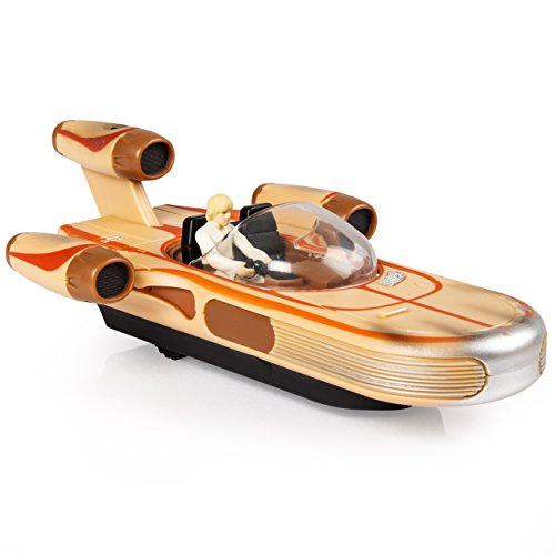 Air Hogs Star Wars Land Speeder Vehicle - Thumbnail 2