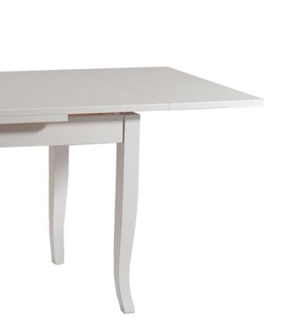 KONTE.DESIGN Tavolo Santa Croce 100 x 70