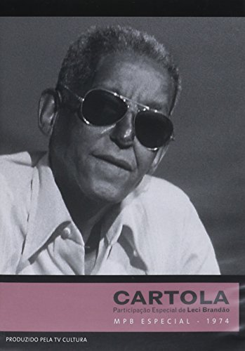 Cartola: Programa Ensaio 1974