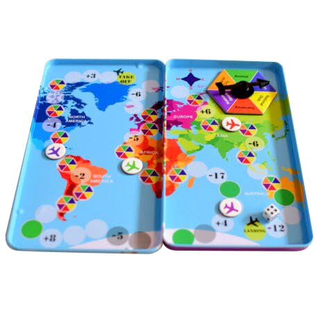 Purple Cow – Jeu Magnétique Créatif – 30 Aimants, Tableau Effaçable, Stylet Avec Effaceur, Dès 3 Ans – Dessin Et Imagination