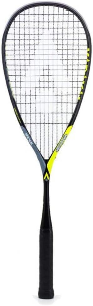 KARAKAL SQUASH RACKET RAW-120